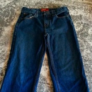 Boys Arizona brand jeans,  size 12 husky